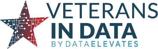 Veterans in Data by Data Elevates